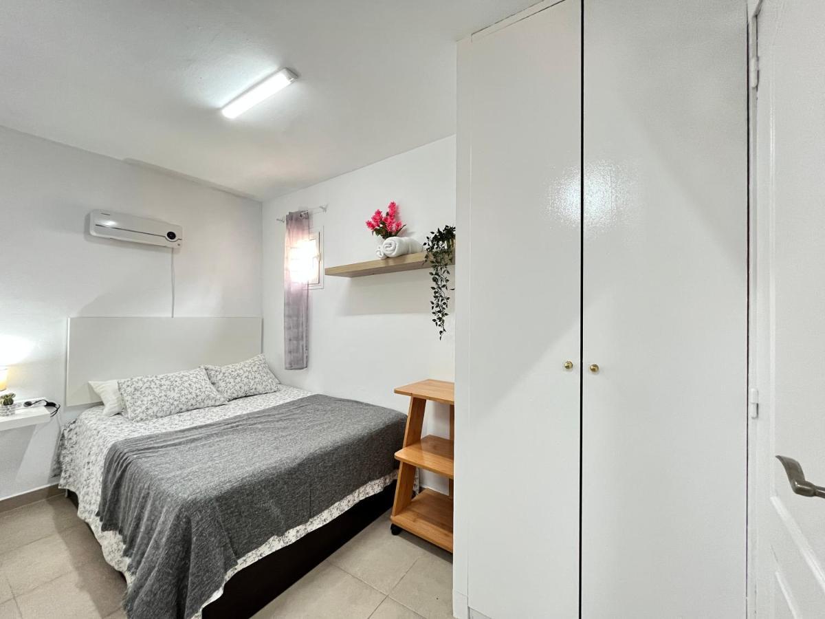 Estudio Lavapies Acogedor Apartment Madrid Ngoại thất bức ảnh